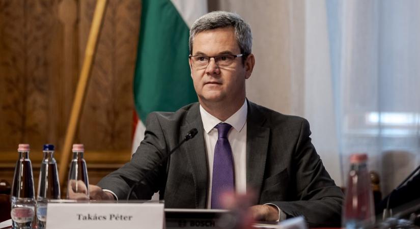 Takács Péter: Karikó Katalin a mi kormányunkat is segítette
