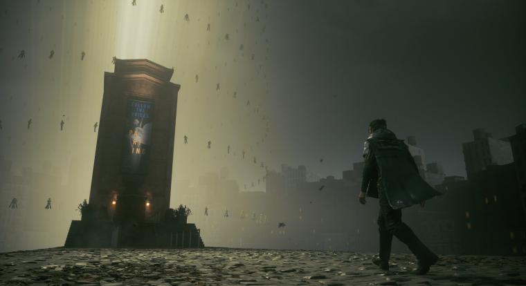A Control mindig is RPG-nek készült – a folytatásban végre az is lesz