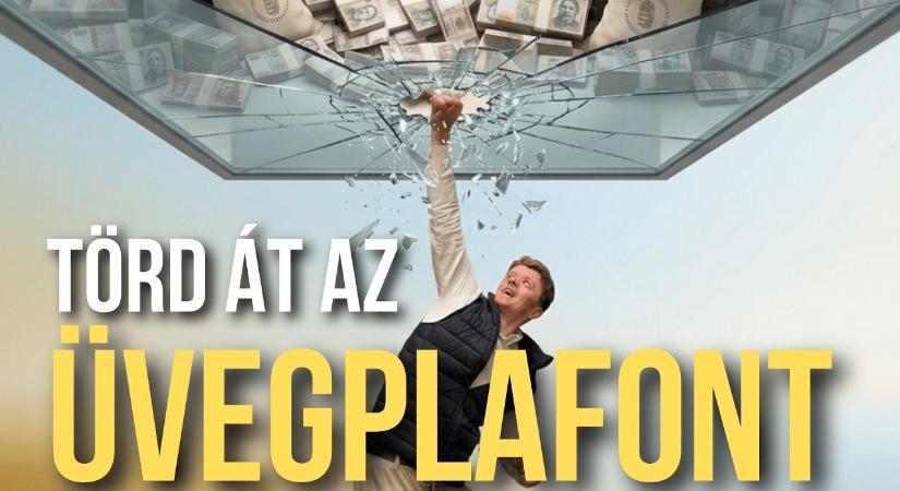 Ezzel küzdenek a megtorpant magyar cégek – Magyar cégek elakadásai 4