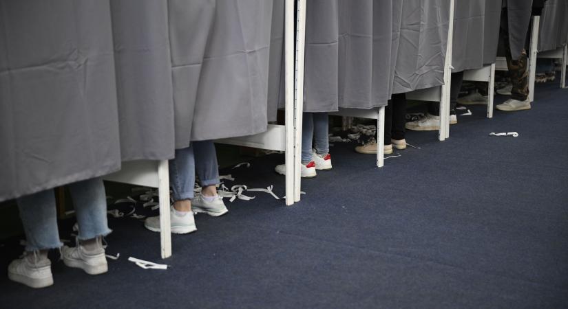 Minden negyedik Fidesz-szavazó átpártolt
