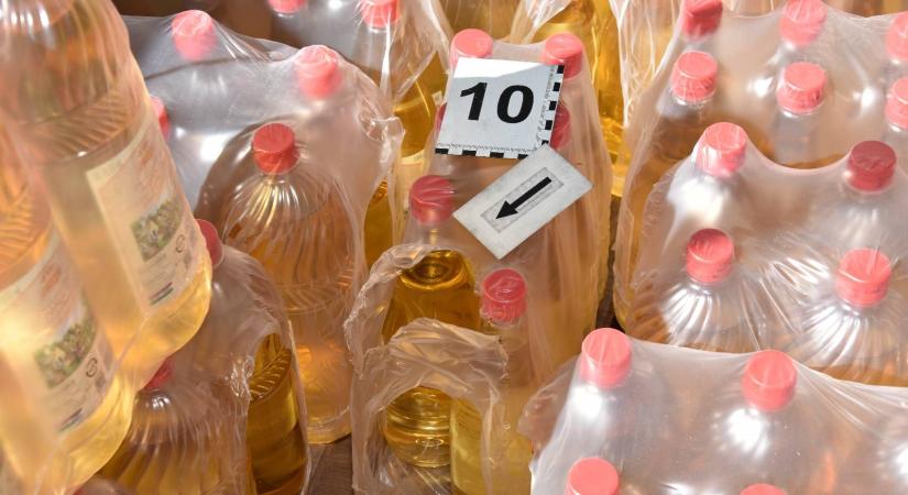 15 éves fiú tört be kétszer is egy debreceni kisboltba – szomjúság gyötörhette