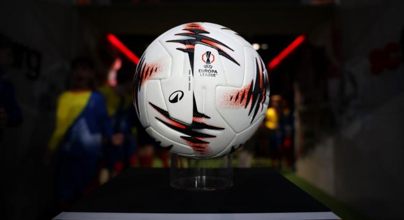 Másik csatornára kerül majd az Európa Liga-közvetítés