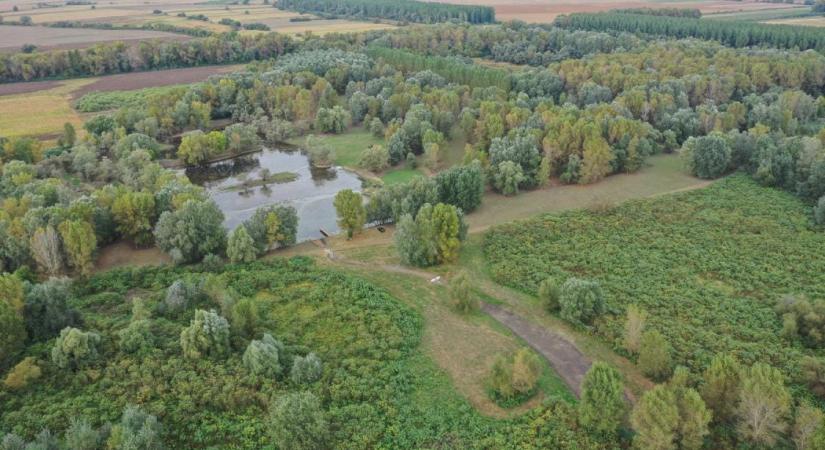 Részletesen bemutatták, mihez kezd a Tisza-kormány a rendkívüli aszályhelyzettel