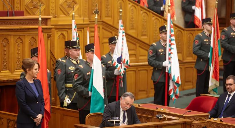 Fontos környezetvédelmi témák kerültek más minisztériumokhoz, ami ellentmond Gajdos László bemutatkozásának