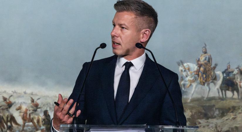 Jövő héten nyilvános lehet a kegyelmi ügy aktája