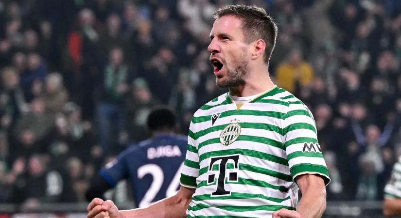 Újabb bejelentés: eldőlt, hol közvetítik az Európa-liga és a Konferencialiga mérkőzéseit