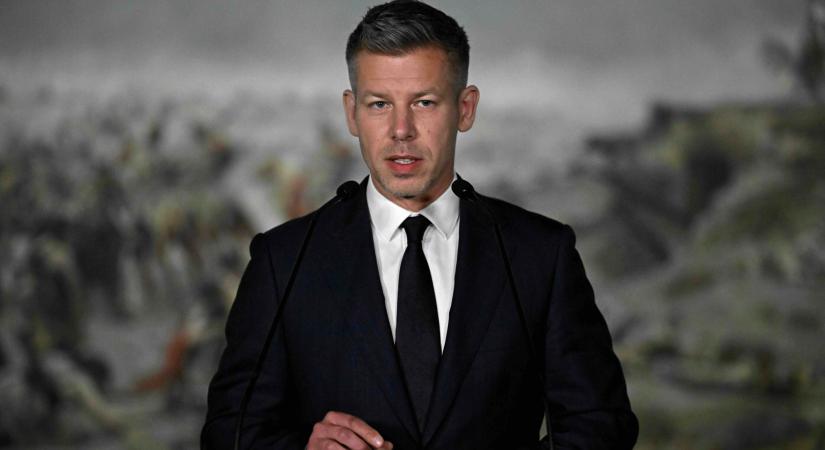 Magyar Péter hajthatatlan: Ha Sulyok Tamás nem mond le, módosítják az alaptörvényt