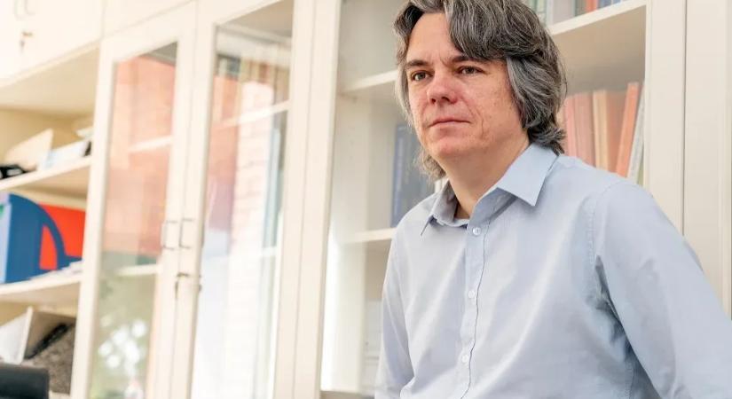Magyar Hang: Katz Sándor fizikus lehet a felsőoktatási államtitkár