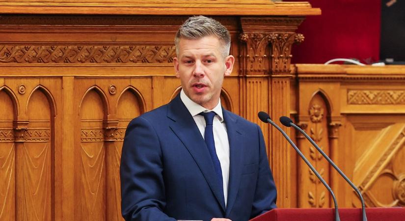 Megjelent a Magyar Közlöny, kiderült, kik kezdhetnek rettegni, ha vaj van a fülük mögött: rájuk csap le Magyar Péter kormánya