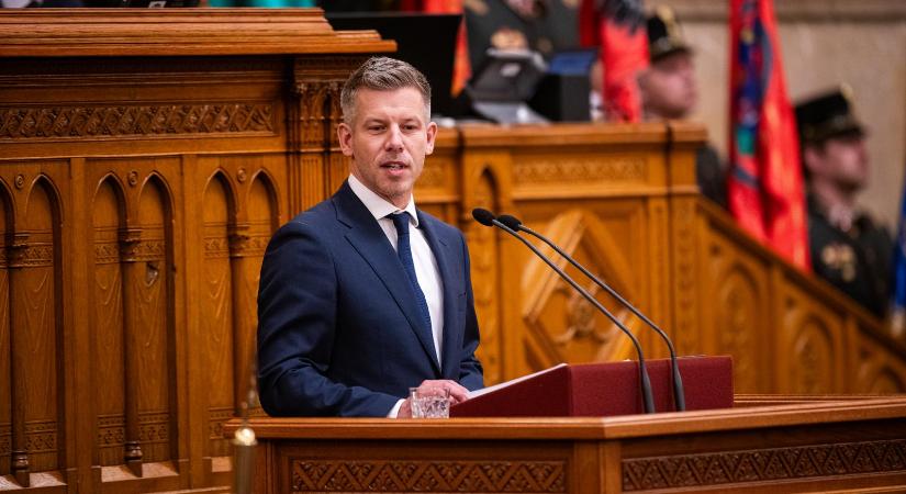 Megjelent a lista, Magyar Péter az elnöki kegyelmi botránnyal kezdi az Orbán-kormány sötét múltjának a feltárását