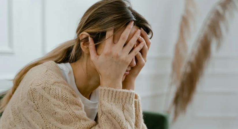 Megcsípte egy szúnyog a somogyi anyukát, most egy féreg él az arcbőre alatt - képtelen szabadulni tőle