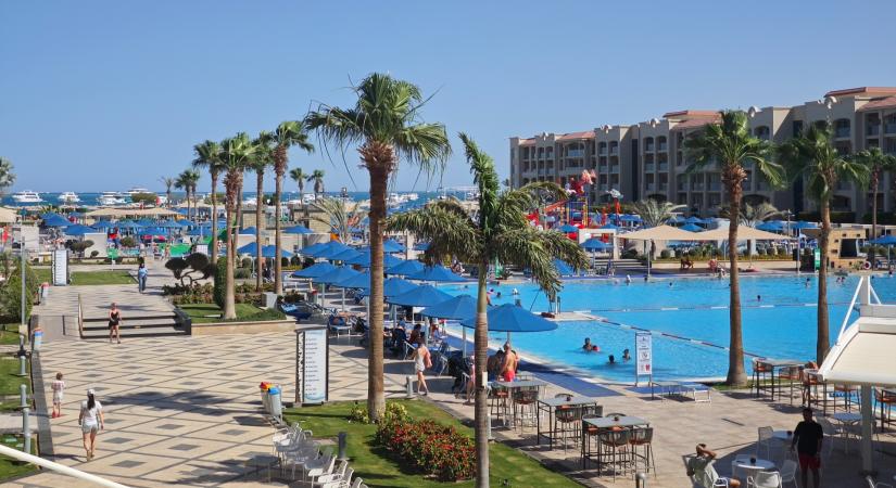 Hurghada: Luxus, nyomor és emberi történetek a Vörös-tenger partján