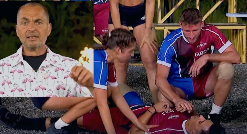 Vége, távozik a TV2 nagyon kedvelt sztárja. Tegnap este az Exatlonban derült ki minden