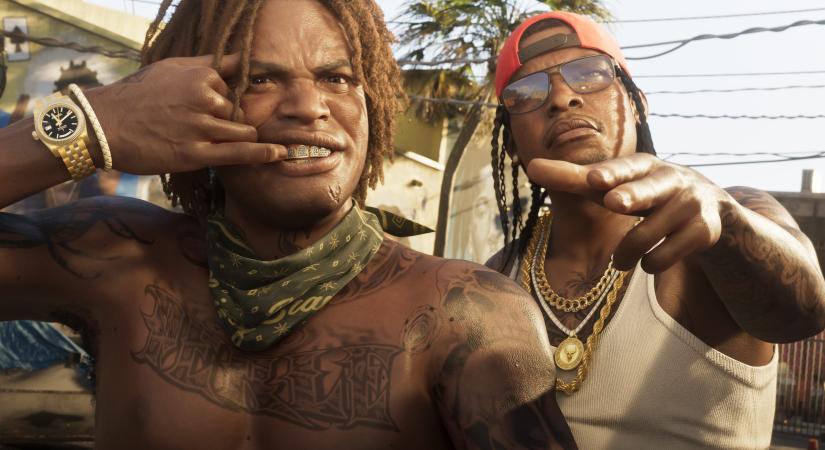 Kiderülhetett, hogy mikortól lehet előrendelni a Grand Theft Auto VI-ot, a remények szerint a következő előzetes is ekkor érkezik