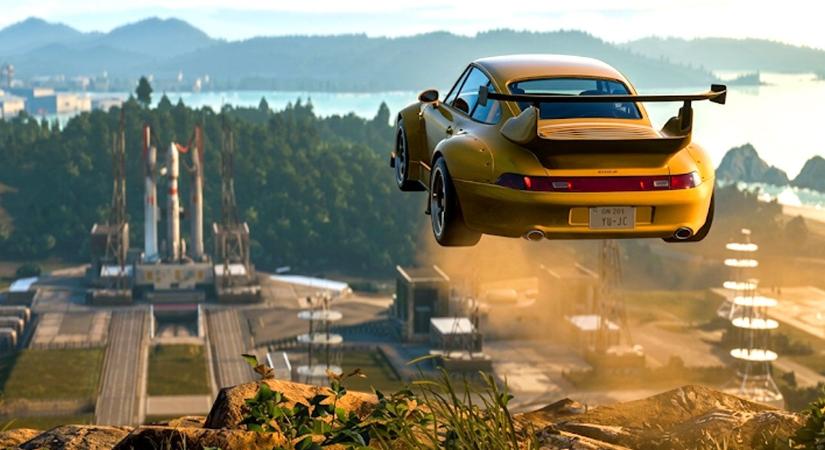 Megérkeztek a Forza Horizon 6 tesztjei: Lássuk, felér-e a PS5-ön is sikeres nagy elődjéhez az Xbox nyílt világú autós játéka!