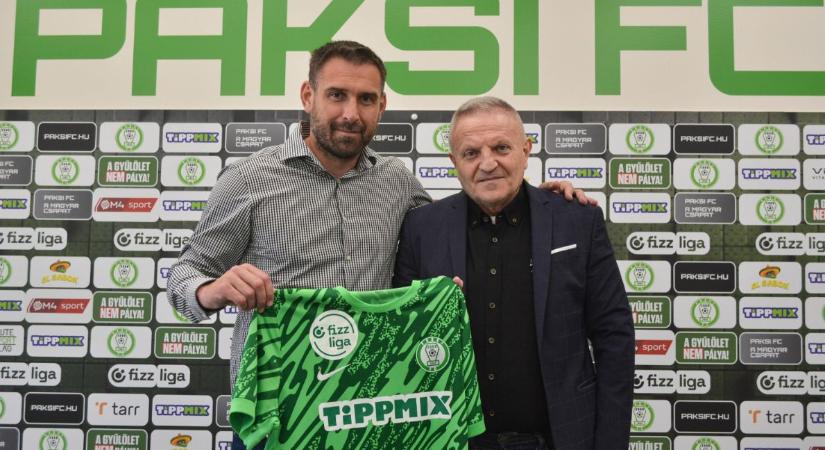 A történet tovább íródik – Böde Dániel folytatja