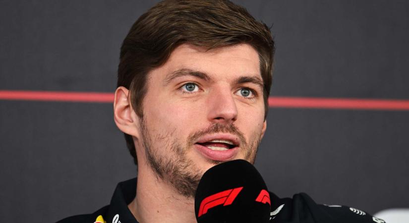 Verstappen akár évekre is kiszállhat az F1-ből Szafnauer szerint