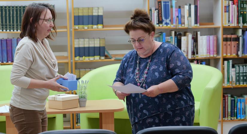 Kihirdették a Márai pontjátékgyűjtő végeredményét