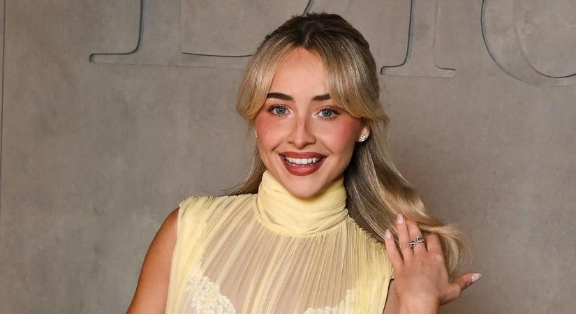 Olyan szettek voltak a Dior Cruise 2027-en, hogy az internet azonnal felrobbant