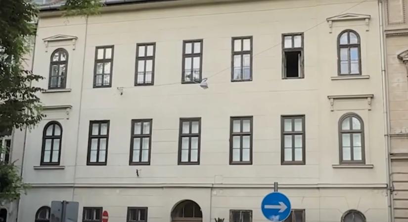 Alantas támadásnak nevezte Lázár János Ferencz Orsolya videóját, amin egy belvárosi férfi arról mesél, hogy az exminiszter ki akarja őt túrni a lakásából