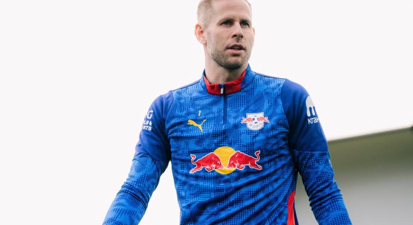 Légiósok: Gulácsi a következő idénytől második számú kapus lehet, de a szezonzárót megkapja - sajtóhír