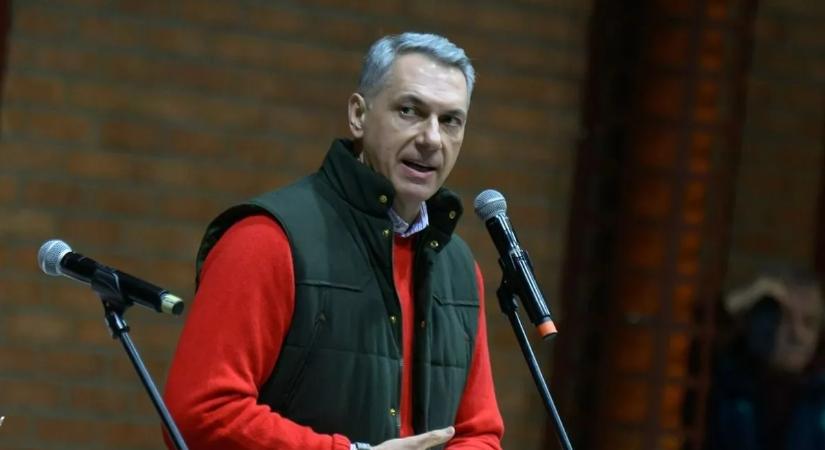 Lázár János: Lezárult a választás, és rögtön el is kezdődött az új kampány