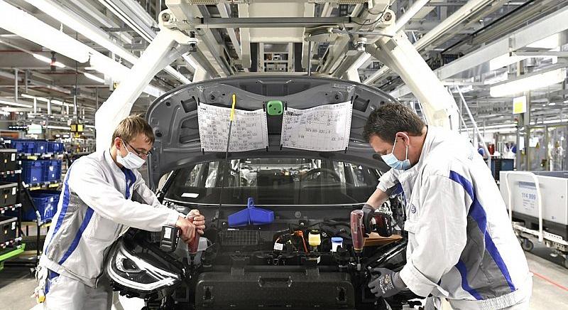 Ezért pályáznak európai autógyárakra a kínai OEM-ek