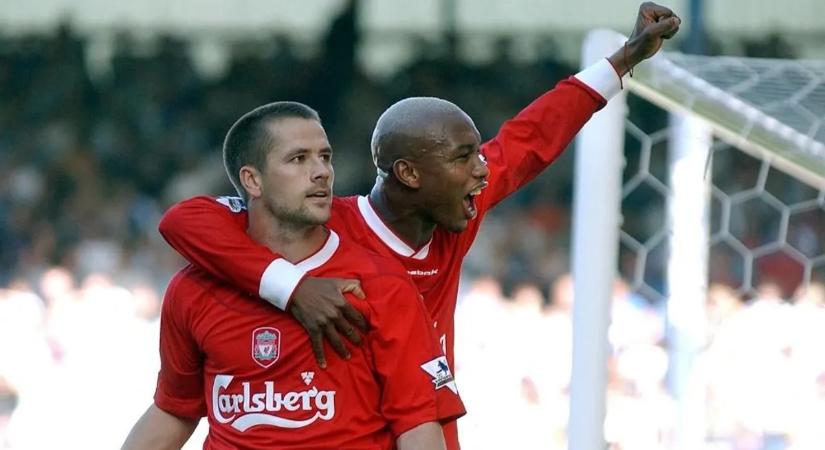 A Liverpool korábbi sztárja a gyerektartást sem képes fizetni