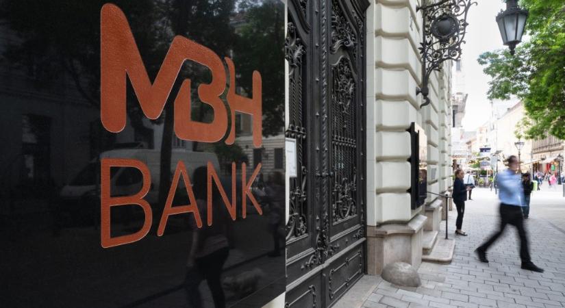 Veszélybe kerülhet a NER-cégek fizetőképessége, megszólalt az MBH Bank a kockázatokról