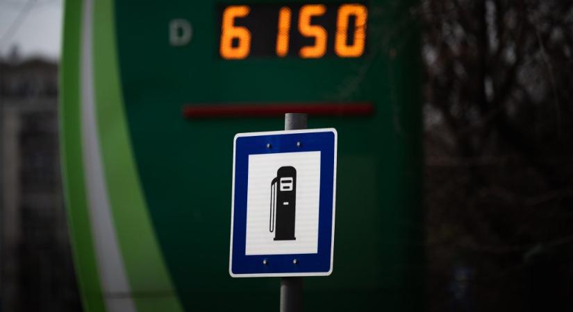 Lesz-e üzemanyaghiány, mint 2022-ben, vagy nem? A szakértők szerint az új kormányon is múlhat