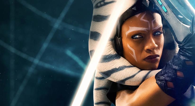 Disney: Végre megvan, meddig kell még várni az Ahsoka 2. évadára!