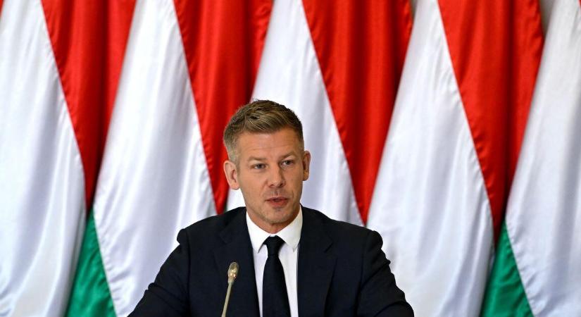 Magyar Péter aláírta a kormányhatározatot – kivizsgálják a kegyelmi ügyet