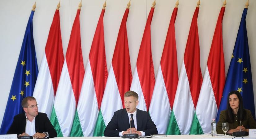Itt a lista: ezeket a vizsgálatokat rendelte el a Tisza-kormány