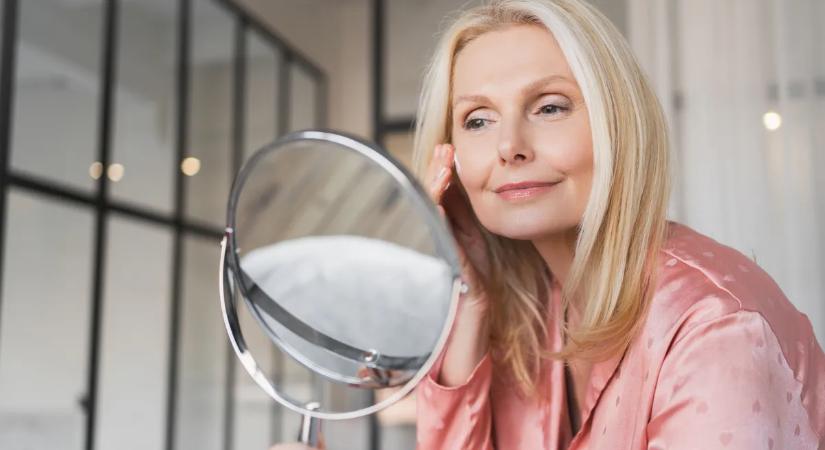 Botox nélkül is feszes arcbőr? A kozmetikus szerint ezek a természetes módszerek éveket fiatalítanak