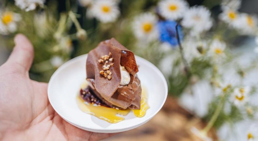 Sok vidék, sok bárány és még ki sem hűlt vadállatok: ezeket várjuk az idei Gourmet Fesztiválon