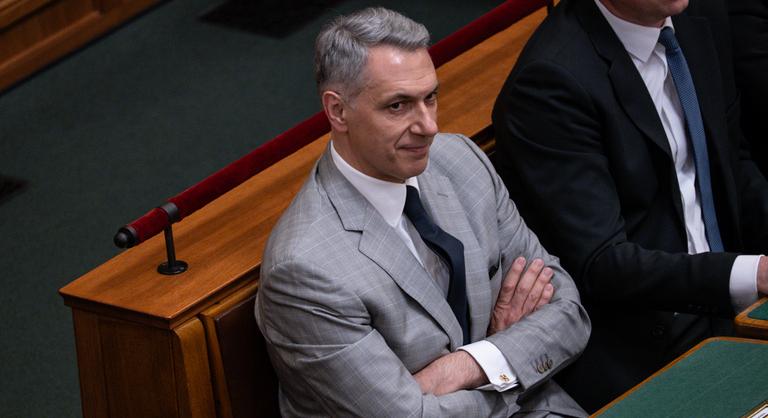 Lázár János leltárt készített, reagált az őt ért támadásokra, és Ferencz Orsolyának is üzent