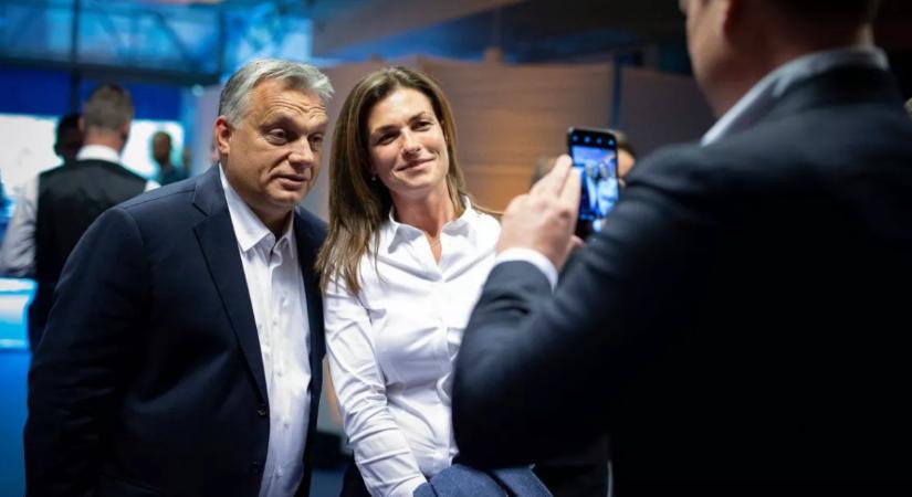 Zárt körben visszavonulásáról beszélt Orbán Viktor, többen Varga Judithoz hasonló személyt keresnek