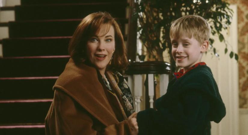 „Azt hittem, van még időnk” – Szívszorító titkot őriz filmes édesanyja haláláról Macaulay Culkin