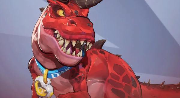 Ördögi Dinoszaurusszal indul a Marvel Rivals 8. szezonja, de Küklopsz is a spájzban van