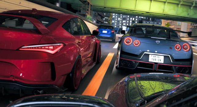 A kalózok már most Tokiói hajsza köntösbe bújtathatják a Forza Horizon 6-ot