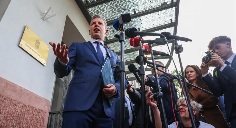 Magyar elfogadta a leköszönő miniszterek felajánlását, egyben utalja majd el a kormány a végkielégítésüket a kárpátaljai gyerekeknek