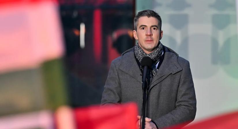 Kocsis Máté: „Lehet, hogy csak egy újabb kampánykamu borult be?”