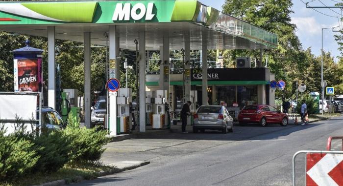 Holoda: Mimović ajánlata a NIS-re nem komoly alternatíva a MOL számára