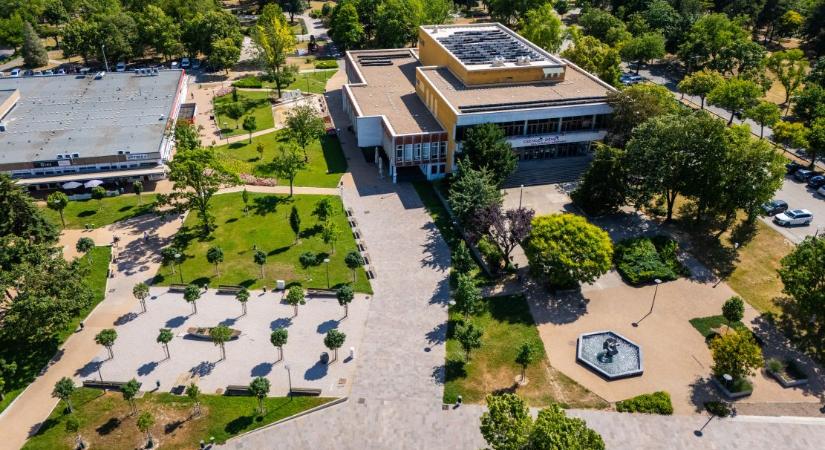 Zöld körkép – Fókuszban a csapadékvíz és az öntözés