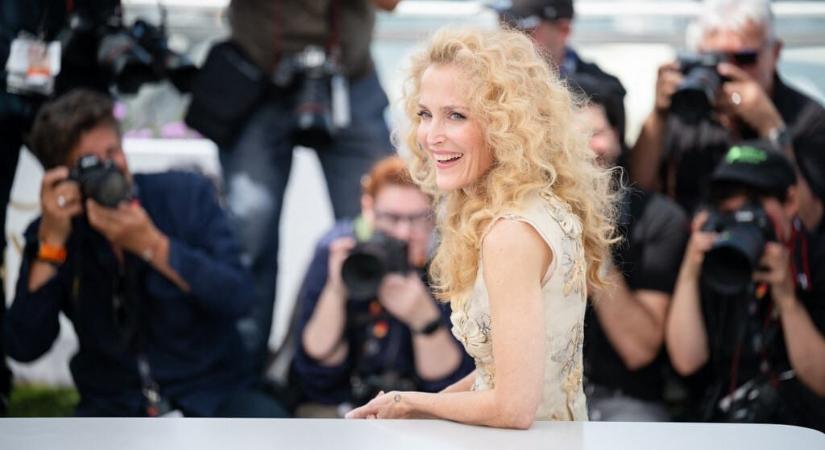 Tiniszex és halál Cannes-ban