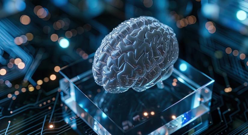 A „gondolkodó” mesterséges intelligencia és a lusta matematikusok