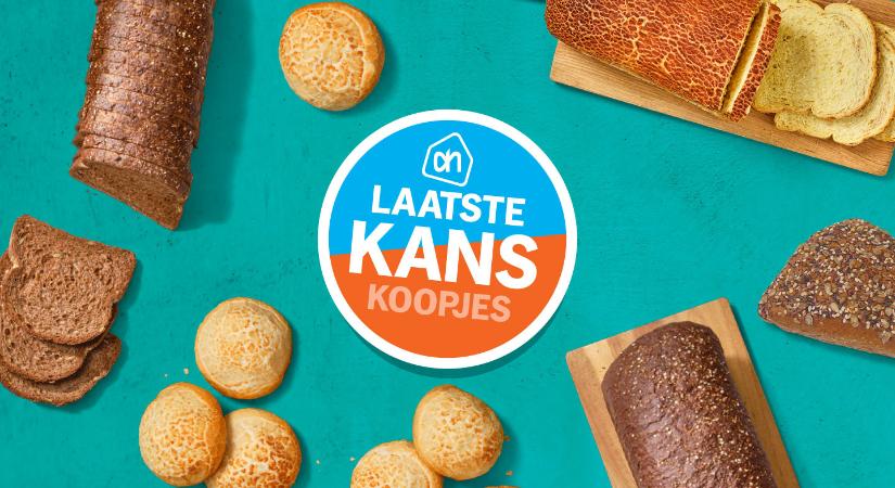 Mesterséges intelligenciával csökkenti az élelmiszerpazarlást pékségeiben az Albert Heijn