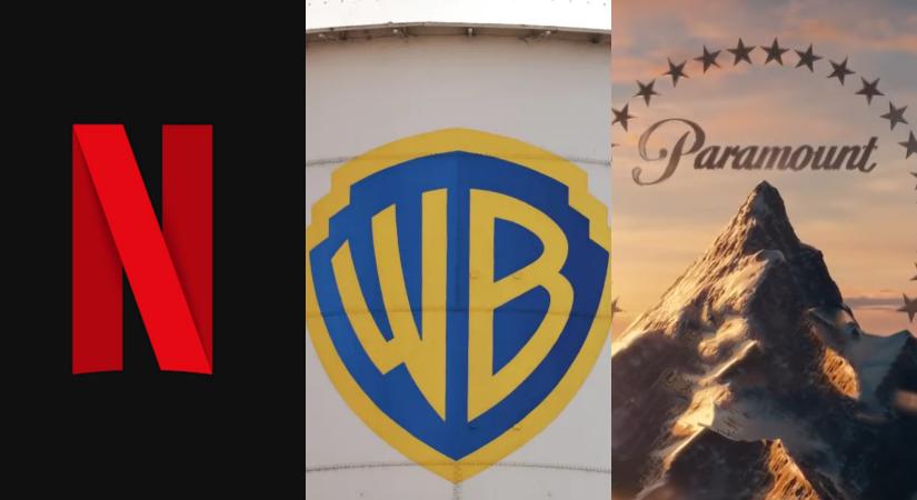 A Paramount azzal védte meg a Warnerrel való összeolvadást, hogy önállóan sem a Paramount, sem az HBO Max nem tudja felvenni a versenyt a Netflixszel és a többiekkel
