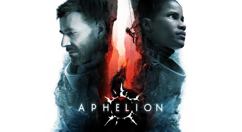 Sikertelen landolás: Aphelion teszt