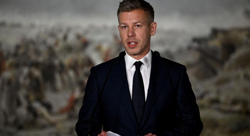 Magyar Péter lépésekkel provokál: a Tisza-kormány első döntéseiben folytatódik a szimbólumok sora